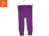 Leggings fra Ej Sikke Lej (str. 92 cm) - 2