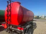 Agrofyn Trailers 6500 liter vandvogn - 3
