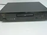 Denon DVD-2200 SACD, DVD-Audio, Kodefri