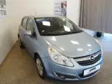 Opel Corsa 1,3 CDTI DPF Enjoy 75HK 3d - 3