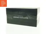 Bluetooth højttaler med LED-lys fra United (str. 36,8 x 24 x 19,5 cm) - 4