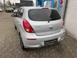 Hyundai i20 1,25 Go - 3