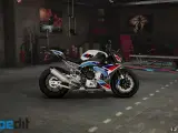 BMW M 1000 R - 2