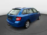 Skoda Fabia 1,4 TDi 90 Active Combi - 3