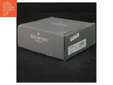 Vandford Crystal bordur fra Waterford Crystal (str. 9,5x10 cm) - 2