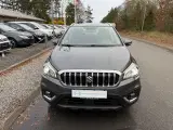 Suzuki S-Cross 1,0 Boosterjet Exclusive - 3