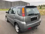 Suzuki Ignis 1,3 SE - 4