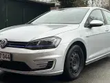 VW Golf VII 1,4 GTE DSG - 3