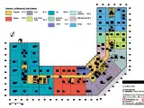 Fleksible og lyse kontorer i velbeliggende kontorejendom på grænsen mellem Herlev/Rødovre/Ballerup og med kort afstand til den kommende letbane Rødovre Nord station. - 5