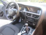 Audi A 4 2.0 TDi 136 Hk Avant År 2013 Nysynet. - 5