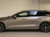 Volvo V60 2,0 D4 190 Momentum aut. - 2