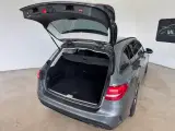 Mercedes C200 2,0 AMG Line stc. aut. - 2