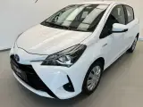 Toyota Yaris 1,5 Hybrid H2 e-CVT - 2