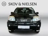 Nissan X-Trail 2,2 dCi Sport - 4