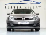 VW Golf VII 1,6 TDi 110 BlueMotion - 2