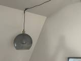 Jakobsbyn lampe fra IKEA