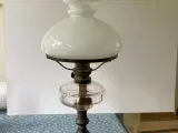 Petroleums lampe
