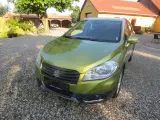 Suzuki SX4 S-Cross 1.6 i. 2014. Nysynet  - 2