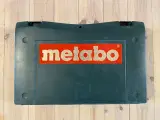 Metabo Boremaskine - Batteridrevet og stærk (LEJE) - 3