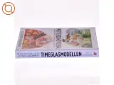 Timeglasmodellen : om at tabe sig og holde sig ung længere af Kris Verburgh (Bog) - 2