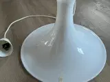 Holmegaard lampe 