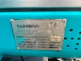 Sunward SWE20B - 4