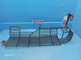 Valmet 8050 Grill Skærm L. 33020510 - 5