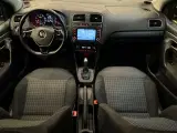 VW Polo 1,2 TSi 90 Comfortline DSG BMT - 5