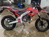 Aprilia SX 50 - 2