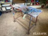 Arbejdsbord - 2