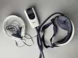 ⭐️- Kilberry iSee360 øjenmassageapparat sælges - 2
