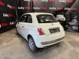 Fiat 500 1,2 Sport - 4