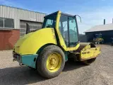 Ammann AC 70 - 7.350 kg.  / Enkeltvalset tromle - 3