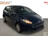 Ford Fiesta 1,0 EcoBoost Trend Start/Stop 100HK 5d - 4