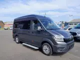 MAN TGE 2,0 3.140 Kombi L3H2 aut. FWD - 4
