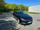 Opel Astra 1,6 CDTi 110 Active Sports Tourer - 2