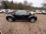 VW New Beetle 1,9 TDi 100 Cabriolet - 2