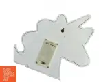 Unicorn LED lampe (str. 25x20 cm) - 2