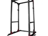 Masterfit X-fit cage, Squat rack