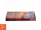 En vandmelon, en fisk, en bibel af Christy Lefteri (Bog) - 2
