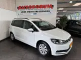 VW Touran 1,6 TDi 115 Comfortline Van