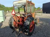 Volvo-BM 320 buster (Et renovering projekt.) (momsfri) - 5