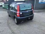 Fiat panda 1,2 5 døre dobbelt glastag anhængertræk - 5