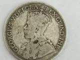 25 Cents Canada 1913 - 2