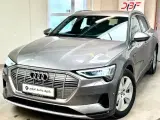 Audi e-tron 55 S-line quattro - 2