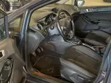Ford Fiesta 1,0 EcoBoost Titanium X Start/Stop 100HK 5d - 5