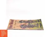 Prins Valiant nr. 14 af Hal Foster (Bog) - 2