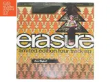 Erasure Limited Edition Vinyl - 3