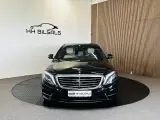 Mercedes S500 4,7 AMG Line aut. 4Matic - 2