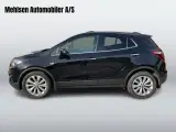 Opel Mokka X 1,4 Turbo Innovation 140HK 5d 6g Aut. - 4